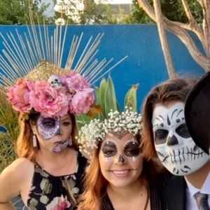 Meet your Posher, Jinny